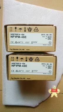 全新原装 富士 NP1PM-48E 