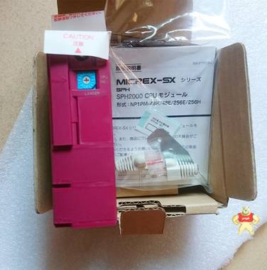 全新原装 富士 NP1PM-48E 