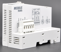 韩国原装进口 智能分布式IO Modbus RS485通讯协议  252字节输入输出