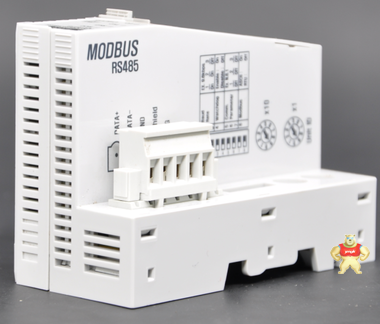 韩国原装进口 智能分布式IO Modbus RS485通讯协议  252字节输入输出 