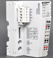 韩国原装进口 智能分布式IO Modbus RS485通讯协议  252字节输入输出