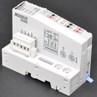 韩国原装进口 智能分布式IO Modbus RS485通讯协议  252字节输入输出