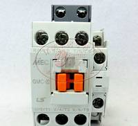 原产现货 产电LG LS 交流电磁接触器 GMC-22 220V 380V 银点保证