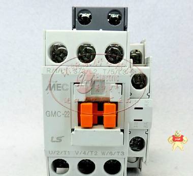 原产现货 产电LG LS 交流电磁接触器 GMC-22 220V 380V 银点保证 