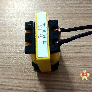 EEL25   15:15驱动变压器 
