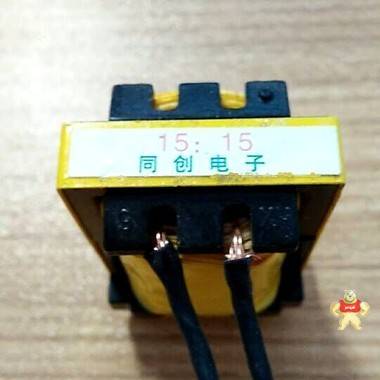 EEL25   15:15驱动变压器 