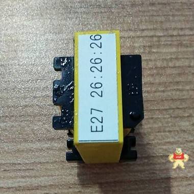 EEL27    26:26:26驱动变压器 