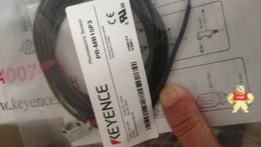 全新原装KEYENCE基恩士光电开关PR-MB15P3