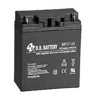 BB蓄电池12V17AH（BP17-12)UPS专用电池 电源蓄电池销售中心