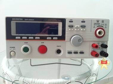 GPT-9804四合一安规测试仪 