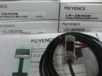 基恩士激光传感器LR-ZB100N