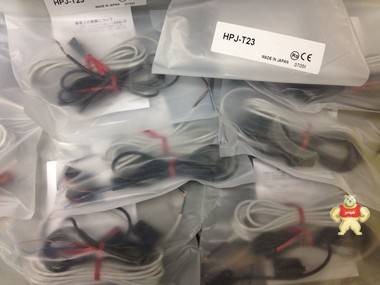 AZBIL山武对射光电开关HPJ-T23