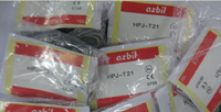azbil山武光电开关HPJ-T21