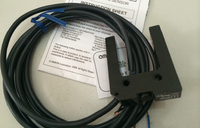 日本欧姆龙OMRON光纤传感器 E3Z-G62 全新原装现货