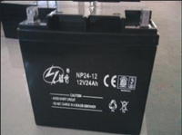 蓝肯蓄电池NP24-12 工业UPS电源蓄电池