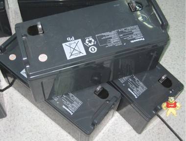松下蓄电池LC-R127R2 12V7.2Ah铅酸免维护蓄电池/沈阳原装现货 