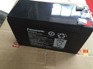 松下蓄電池LC-R127R2 12V7.2Ah鉛酸免維護蓄電池/沈陽原裝現(xiàn)貨 