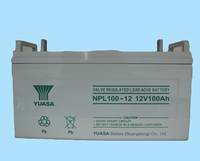 YUASA 汤浅蓄电池NPL100-12 12V100Ah 价格