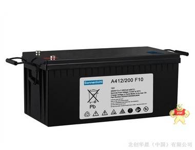 德國陽光蓄電池A412/200A原裝進(jìn)口12V200Ah 