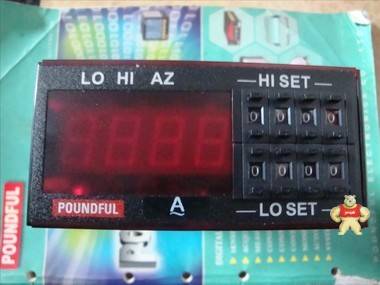 供应台湾邦富全新原装进口PF-M-5B-B17 上海持承自动化 