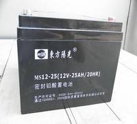 东方阳光蓄电池MS12-25尺寸参数