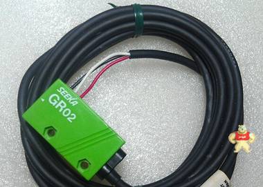 全新現(xiàn)貨日本 SEEKA竹中 光電開關(guān) GR02 