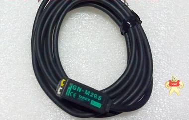 全新現(xiàn)貨日本 竹中TAKEX 光電開關(guān) GN-M2RS 