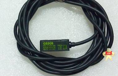 全新現(xiàn)貨日本 竹中TAKEX 光電開(kāi)關(guān) GS20S 