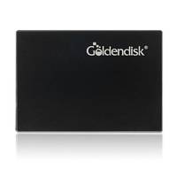 厂家直销云存goldendisk2.5寸64GSSD固态硬盘工控主板专用