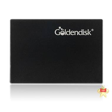 厂家直销云存goldendisk2.5寸64GSSD固态硬盘工控主板专用 