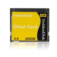 CFAST卡2.0 256G 云存固态硬盘工厂直销 量大从优