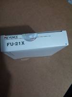 KEYENCE/基恩士光纤传感器 FU-21X