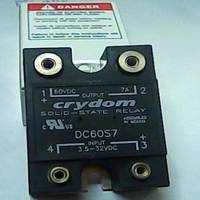 原装现货【crydom快达】DC60S7固态继电器