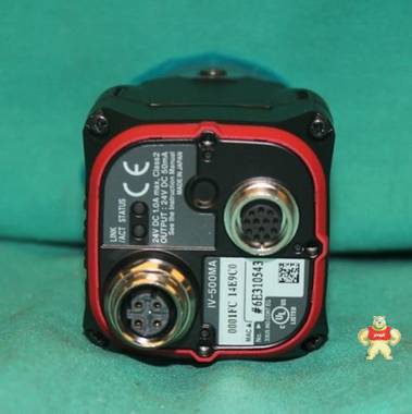 全新原裝 基恩士  IV-500MA 鏡頭 