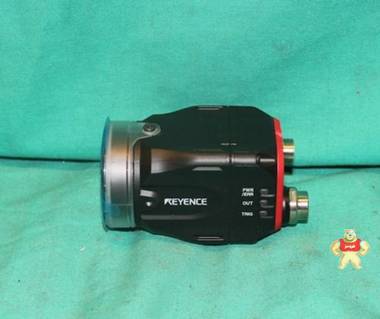 全新原裝 基恩士  IV-500MA 鏡頭 