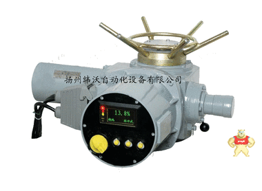 揚州電力智能開關(guān)型電動執(zhí)行器F-DZW10 智能一體化,紅外線遙控,智能開關(guān)型,非侵入式設(shè)計,免開蓋調(diào)試