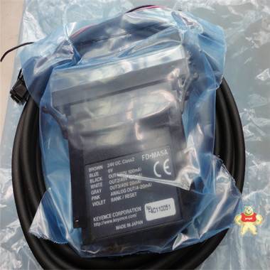 全新原装 基恩士   FD-MA5A 