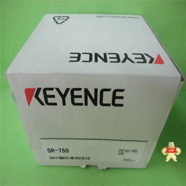 全新原装 基恩士 传感器 SR-750 