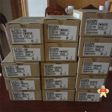 全新原装 三菱 模块 QJ71E71-100 