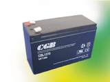 长光蓄电池CBL1270，CGB蓄电池1270