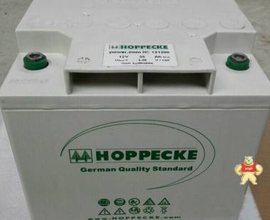 德國荷貝克(松樹)蓄電池HC121200/HOPPECKE原裝直銷 