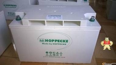 德国荷贝克(松树)蓄电池HC123200/HOPPECKE 代理商 