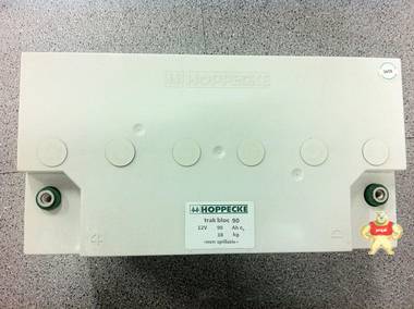 德国荷贝克(松树)蓄电池HC124200/HOPPECKE品质保证 