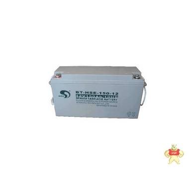 赛特蓄电池BT-HSE-150-12 12V150AH 厂家直销 