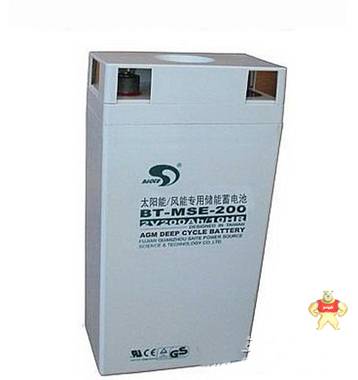 赛特蓄电池BT-MSE-200 2V200Ah/原装现货铅酸免维护蓄电池 
