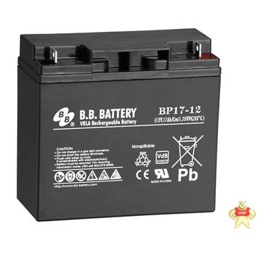 BB美美蓄电池BP17-12/美美12V17Ah蓄电池厂家直销 