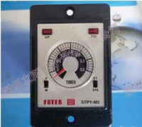 全新原裝FOTEK臺(tái)灣陽(yáng)明STPY-M1H,M3H,M6H計(jì)時(shí)器