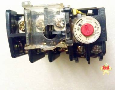 全新现货 日立 热续电器 TR20B-1E 0.9-1.5A 