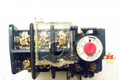 全新现货 日立 热续电器 TR20B-2E 1.1-1.7A 