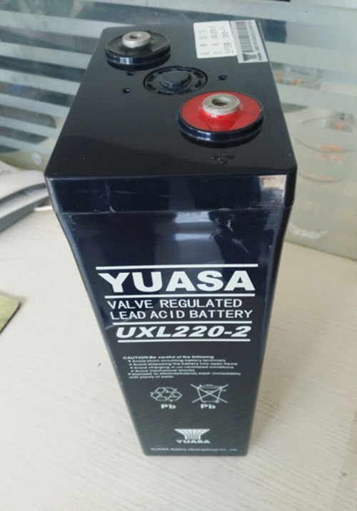 YUASA蓄电池/汤浅NP系列UPS直流屏蓄电池UXL220-2N,汤浅蓄电池2V200AH